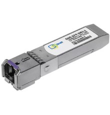 SNR-SFP-W53-3 Модуль SFP WDM, дальность до 3км (6dB), 1550нм  SNR-SFP-W53-3