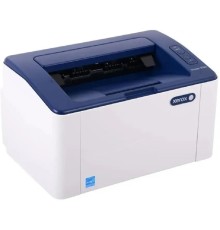 Xerox Phaser 3020V_BI {A4, Laser, 20 ppm, max 15K pages per month, 128MB, GDI} P3020BI# 3020V/BIM