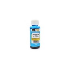 Hi-Black Чернила HP водные/унив (Hi-Color) , 0.1л, cyan