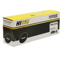 Hi-Black TN-2375  Картридж для  Brother HL-L2300/2305/2320/2340/2360, 2,6K (HB-TN-2375/TN-2335)