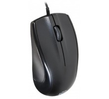Oklick 185M черный оптическая (1000dpi) USB [945606]