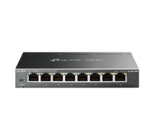 TP-Link TL-SG108E Коммутатор Easy Smart с 8 гигабитными портами
