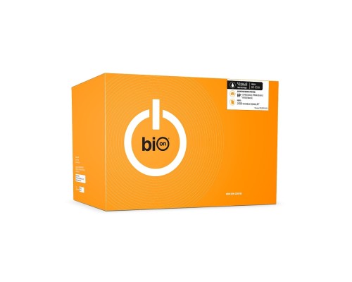 [Расходные материалы] Bion BCR-CE390X  Картридж для HP{LaserJet Enterprise M4555/М601/M602/M603 }(24000  стр.),Черный , с чипом