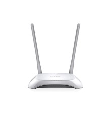 TP-Link TL-WR840N Роутер Wi-Fi N300