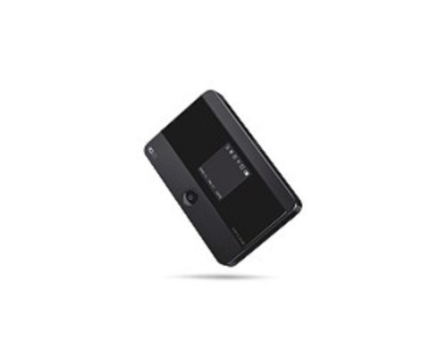 [Сетевое оборудование] TP-Link M7350 Портативный роутер Wi-Fi N300 с поддержкой 4G LTE