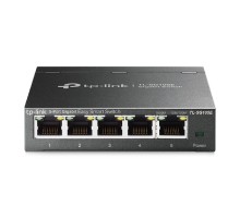 TP-Link TL-SG105E Коммутатор Easy Smart с 5 гигабитными портами