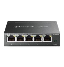 TP-Link TL-SG105E Коммутатор Easy Smart с 5 гигабитными портами