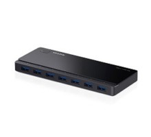 TP-Link UH700 7-портовый концентратор USB 3.0