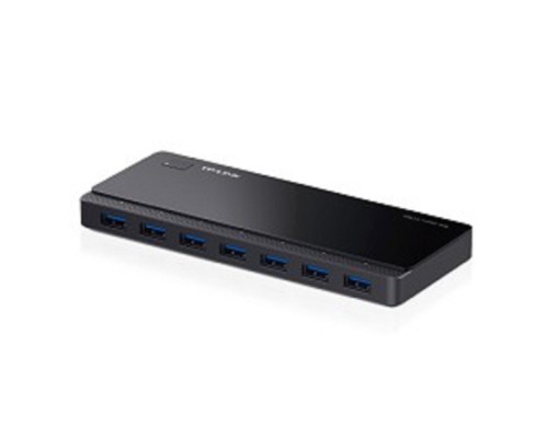 [Сетевое оборудование] TP-Link UH700 7-портовый концентратор USB 3.0