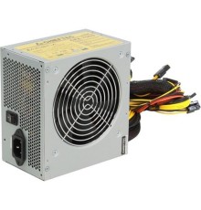 Chieftec 700W OEM [GPA-700S] {ATX-12V V.2.3 PSU with 12 cm fan, Active PFC, 230V only}