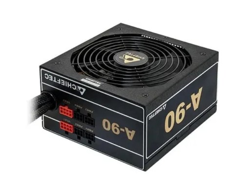 [Блок питания] Chleftec 650W RTL [GDP-650C] {A-90 ATX2.3/EPS12V 230V CabMan} 