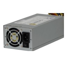 Procase GA2800 Блок питания ATX 2U  2FAN (800W), 80+ Gold, 200*100*70mm, Активный PFC,  +5B=22A, +12B=66A, +3,3B=22A, 5VSB=3.5A, -12V=0.3A Защита от перегрузки 105-150%, Входное напряжение 100-240В
