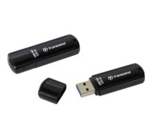 Transcend USB Drive 128Gb JetFlash 700 TS128GJF700 {USB 3.0}