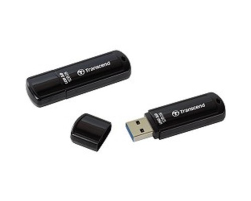 [Носитель информации] Transcend USB Drive 128Gb JetFlash 700 TS128GJF700 {USB 3.0}