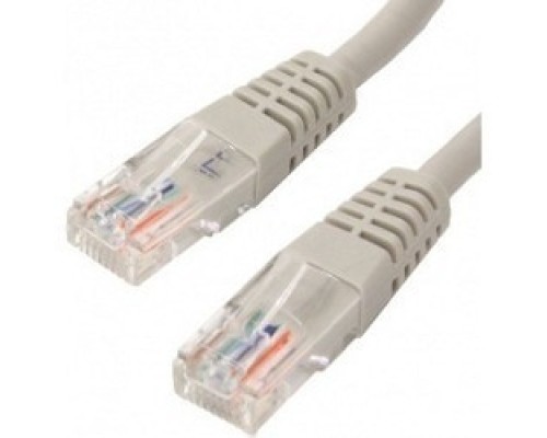 [Коммутационный шнур] Telecom NA102-FTP-C5E-2M Патч-корд литой  FTP кат.5e 2m