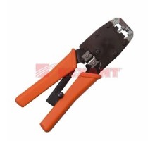 Rexant (12-3434-1) Кримпер для обжима  8P8C / 6P4C  (HT-500R)  (TL-500R)