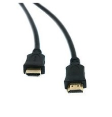 PROconnect (17-6208-6) Кабель HDMI - HDMI 1.4, 10м, Gold