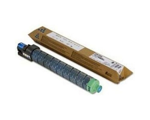 [Расходные материалы] Ricoh Картридж тип MPC6003 голубой MPC4503/C5503/C6003 (22500стр) (841856)