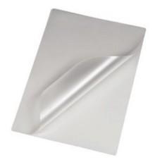 Office Kit Пленка PLP11223-1 (216х303,150 мик, 100 шт.)