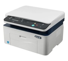 Xerox WorkCentre 3025BI {A4, Laser, P/C/S, 20 ppm, max 15K pages per month, 128MB, GDI, USB, Wi-Fi} (WC3025BI#)(3025V_BI/3025V_BIM)