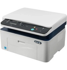Xerox WorkCentre 3025BI {A4, Laser, P/C/S, 20 ppm, max 15K pages per month, 128MB, GDI, USB, Wi-Fi} (WC3025BI#)(3025V_BI/3025V_BIM)