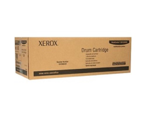 [Расходные материалы] XEROX 101R00474 Фотобарабан Phaser 3052/3260/ WC 3215/3225 (10K)