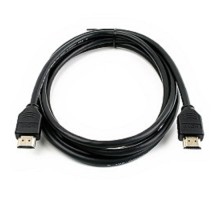 5bites APC-005-020 Кабель  HDMI M / HDMI M V1.4b, высокоскоростной, ethernet+3D, 2м.