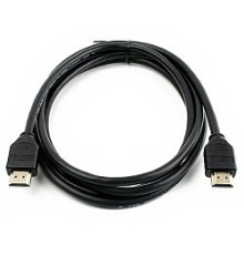 5bites APC-005-030 Кабель  HDMI M / HDMI M V1.4b, высокоскоростной, ethernet+3D, 3м.