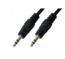 5bites AC35J-005M Кабель  3.5 Jack/M - 3.5 Jack/M,  0.5м, стерео