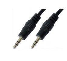 5bites AC35J-020M Кабель  3.5 Jack/M - 3.5 Jack/M,  2м, стерео