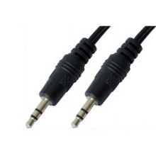 5bites AC35J-020M Кабель  3.5 Jack/M - 3.5 Jack/M,  2м, стерео