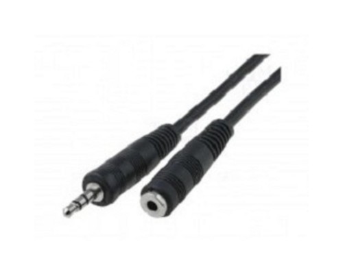 [кабели] 5bites AC35J-030F  Кабель-удлинитель 3.5 Jack/M - 3.5 Jack/F,  3м, стерео