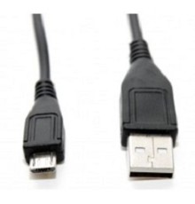 5bites UC5002-010 Кабель  USB2.0, AM/micro 5pin, 1м.
