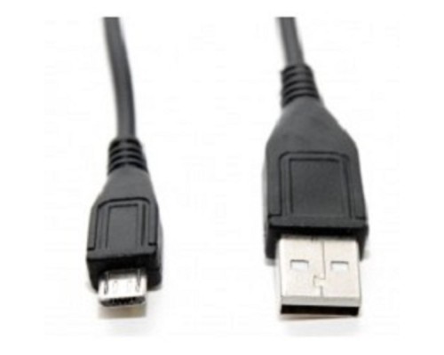 [кабели] 5bites UC5002-010 Кабель  USB2.0, AM/micro 5pin, 1м.