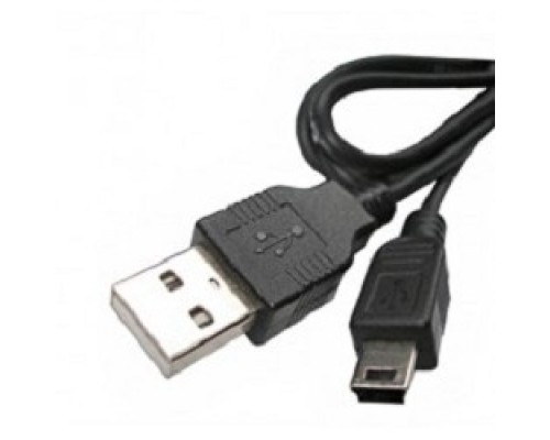[кабели] 5bites UC5007-018C Кабель  USB2.0, AM/min 5pin, 1.8м.