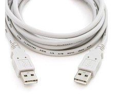 5bites UC5009-018C Кабель  USB2.0, AM/AM, 1.8м.