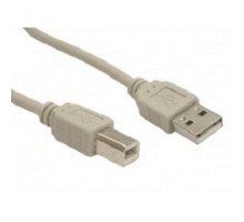 5bites UC5010-050C Кабель  USB2.0, AM/BM, 5м.