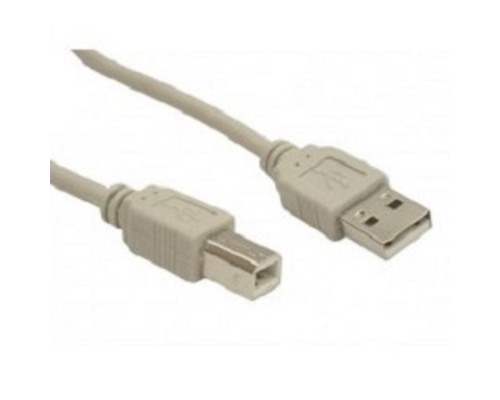 [кабели] 5bites UC5010-050C Кабель  USB2.0, AM/BM, 5м.