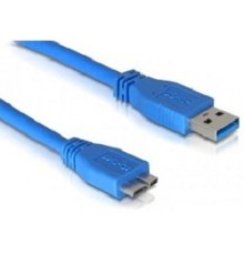 5bites UC3002-010 Кабель  USB3.0, AM/micro 9pin, 1м.