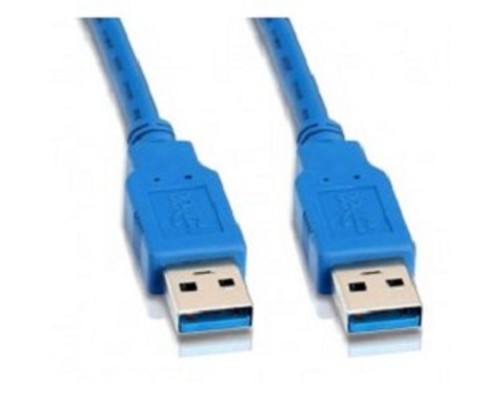 [кабели] 5bites UC3009-010 Кабель  USB3.0, AM/AM, 1м.