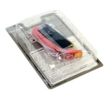 CACTUS CLI-451GY Картридж струйный CS-CLI451GY серый для Canon MG 6340/5440/IP7240 (10,2ml)