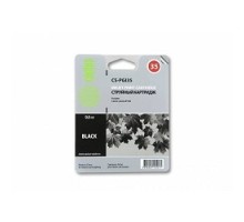 CACTUS PGI-35 Картридж струйный CS-PGI35 черный для Canon iP100 (9ml)