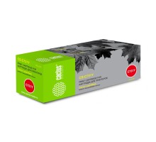 CACTUS Cartridge 731Y Тонер Картридж CS-C731Y желтый для Canon LaserBase MF8230 i-Sensys/MF8280 i-Sensys (1800стр.)