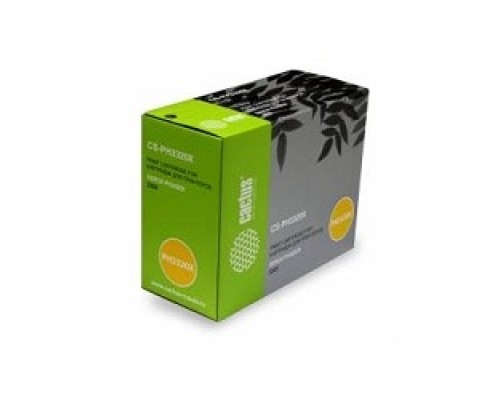 [расходные материалы] CACTUS 106R02306 Тонер Картридж CS-PH3320X черный для Xerox 3320 (11000стр.)
