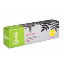 CACTUS 106R01336 Тонер Картридж Cactus CS-PH6125M (106R01336) пурпурный для Xerox 6125/6125n (1000стр.)