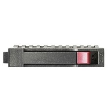 HP 6TB 12G SAS 7.2K rpm LFF (3.5-inch) SC Midline 512e 1yr Warranty Hard Drive (765259-B21)