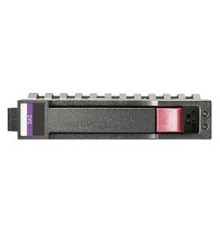 HP 6TB 12G SAS 7.2K rpm LFF (3.5-inch) SC 512e Performance 1yr Warranty Hard Drive (793671-B21)