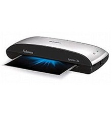 Fellowes Ламинатор Spectra A4,  FS-57378 {2x125 мкм, 30см/мин} 