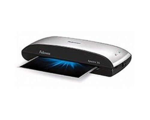 [Ламинатор] Fellowes Ламинатор Spectra A4,  FS-57378 {2x125 мкм, 30см/мин} 