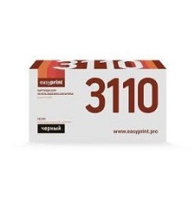 Easyprint TK-3110 Тонер-картридж EasyPrint LK-3110 для Kyocera FS-4100DN (15500 стр.) с чипом